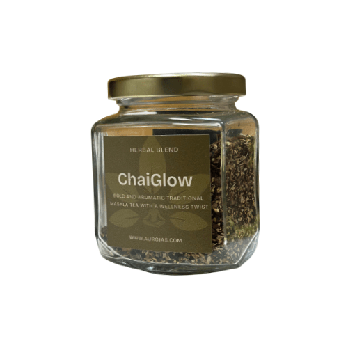 Aurojas - category - ChaiGlow -