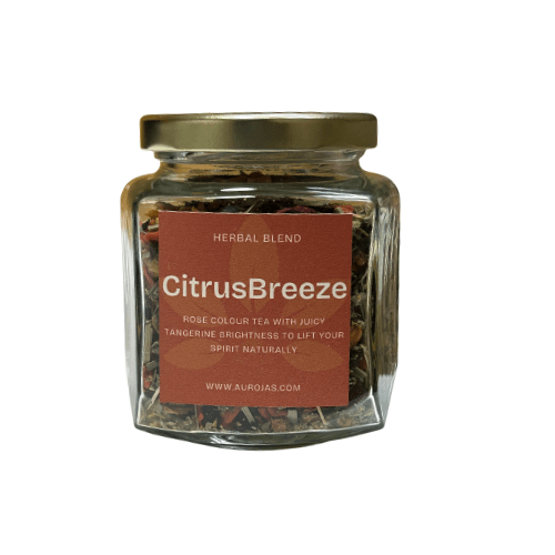 Aurojas - category - CitrusBreeze -