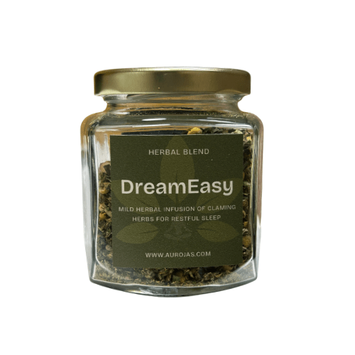 Aurojas - category - DreamEasy -