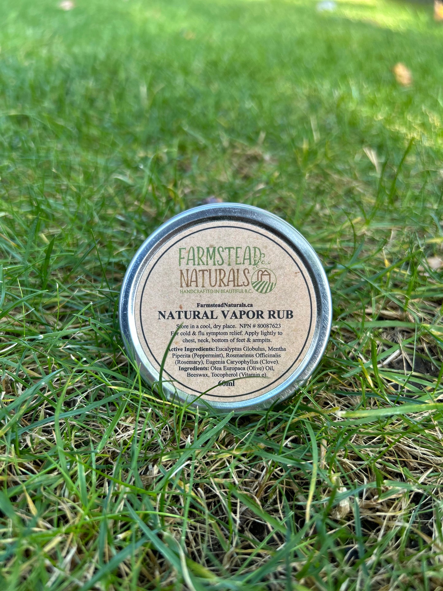 Feel better-Cold & Flu Set