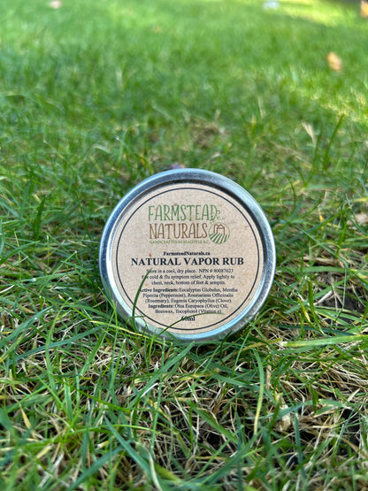 Feel better-Cold & Flu Set