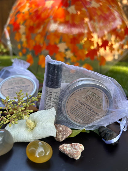 Feel better-Cold & Flu Set