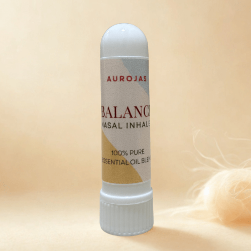 Aurojas - category - Aromatherapy Nasal Inhalers - 