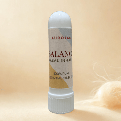 Aurojas - category - Aromatherapy Nasal Inhalers - 