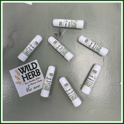 Aurojas - category - Aromatherapy Nasal Inhalers Pure Essential Oils Undiluted - 