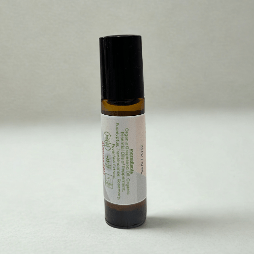 Aurojas - category - Aurojas - Essential Oil Roll - Ons - 