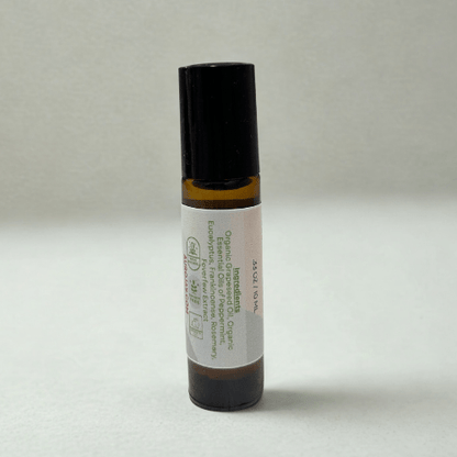 Aurojas - category - Aurojas - Essential Oil Roll - Ons - 