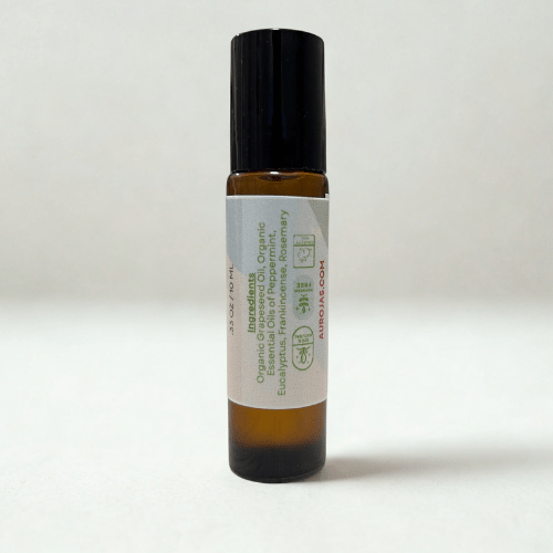Aurojas - category - Aurojas - Essential Oil Roll - Ons - 