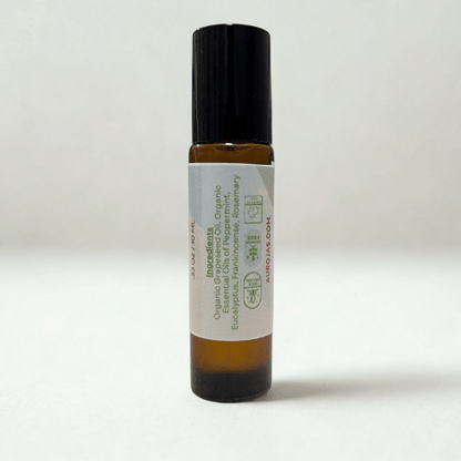 Aurojas - category - Aurojas - Essential Oil Roll - Ons - 