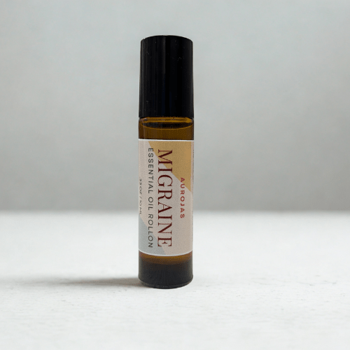 Aurojas - category - Aurojas - Essential Oil Roll - Ons - 