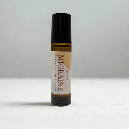 Aurojas - category - Aurojas - Essential Oil Roll - Ons - 