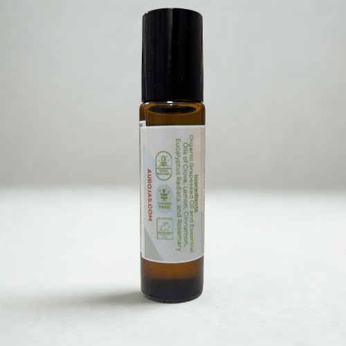 Aurojas - category - Aurojas - Essential Oil Roll - Ons - 