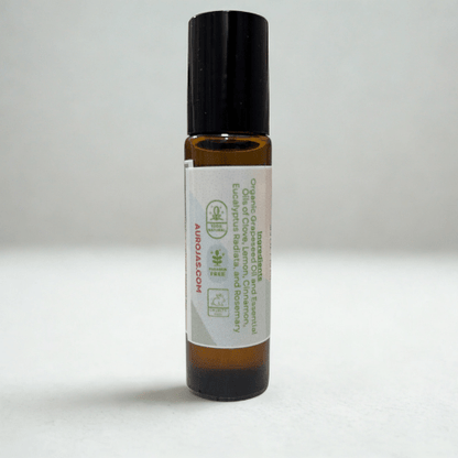 Aurojas - category - Aurojas - Essential Oil Roll - Ons - 