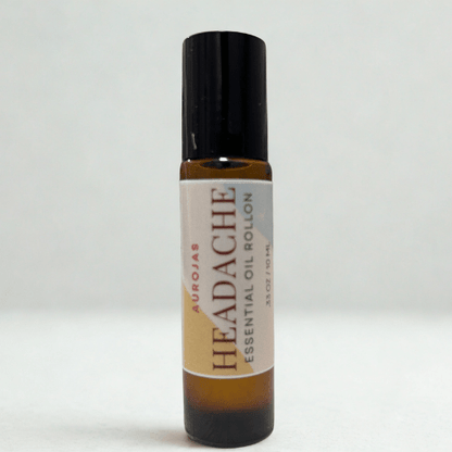 Aurojas - category - Aurojas - Essential Oil Roll - Ons - 