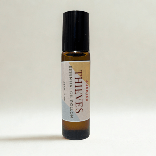 Aurojas - category - Aurojas - Essential Oil Roll - Ons - 