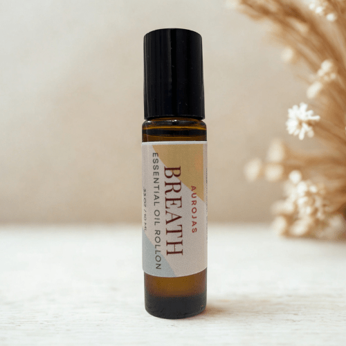 Aurojas - category - Aurojas - Essential Oil Roll - Ons - 