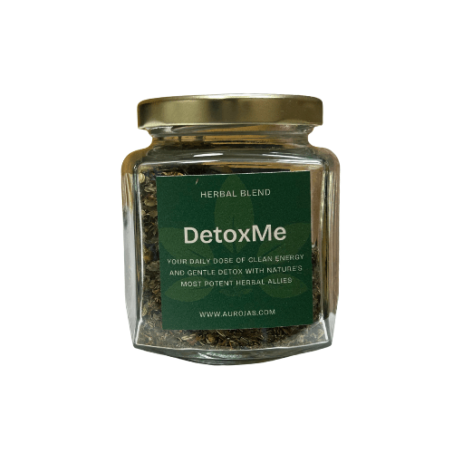 Aurojas - category - DetoxMe - 
