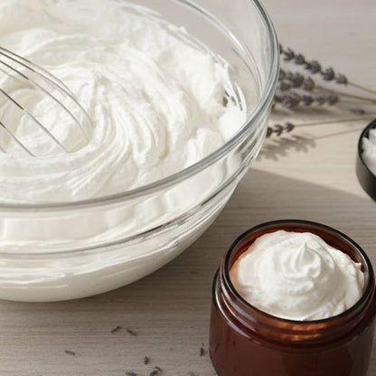 Aurojas - category - DIY Whipped Lotion Making Kit | Natural Organic Ingredients -
