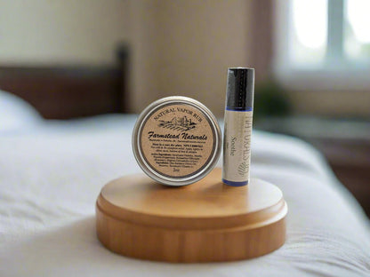 Aurojas - category - Feel better - Cold & Flu Set - 