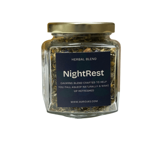 Aurojas - category - NightRest - 