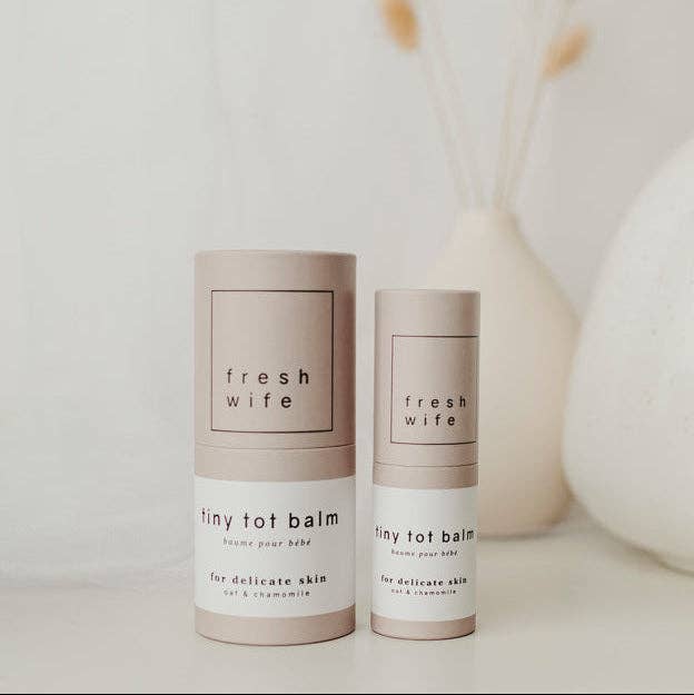 Aurojas - category - Tiny Tot Balm - mini - 