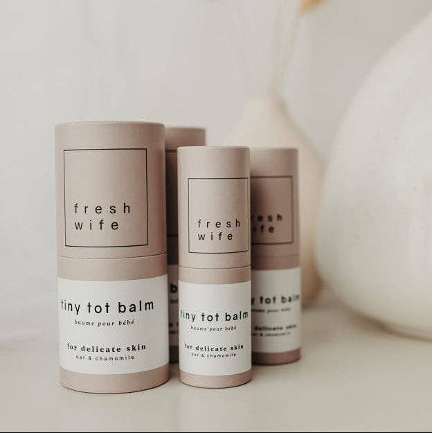 Aurojas - category - Tiny Tot Balm - mini - 