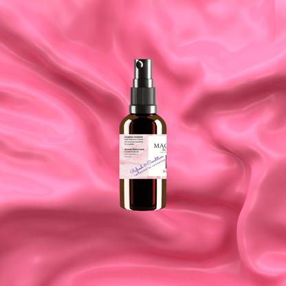 Aurojas - category - Topical Magensium Spray Oil Scented Naturally Essential Oils - 