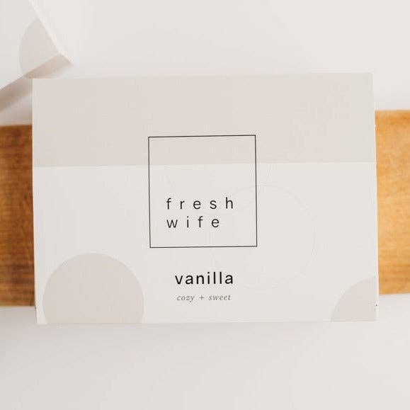Aurojas - category - Vanilla | Cozy & Sweet Gift Set - 