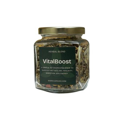 Aurojas - category - VitalBoost - 